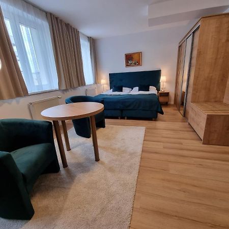 Hotel Tilia Pezinok Dış mekan fotoğraf