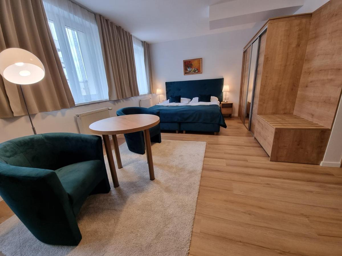 Hotel Tilia Pezinok Dış mekan fotoğraf