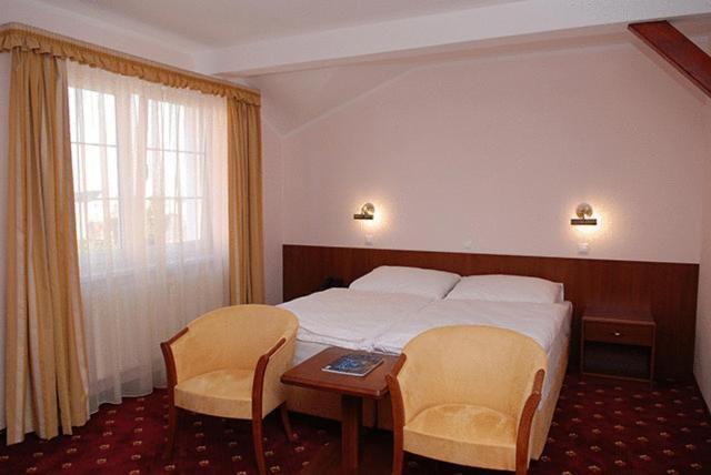 Hotel Tilia Pezinok Dış mekan fotoğraf